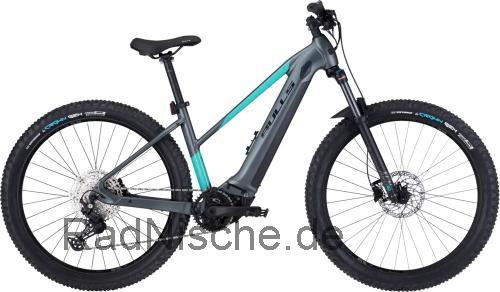 Bulls Aminga EVA 2  technische daten 